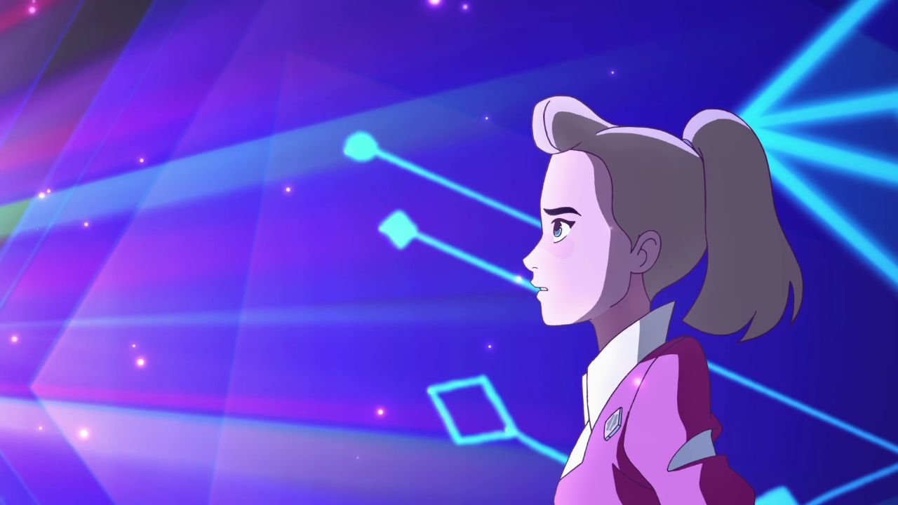 Adora - Adora Netflix - HD Wallpaper 