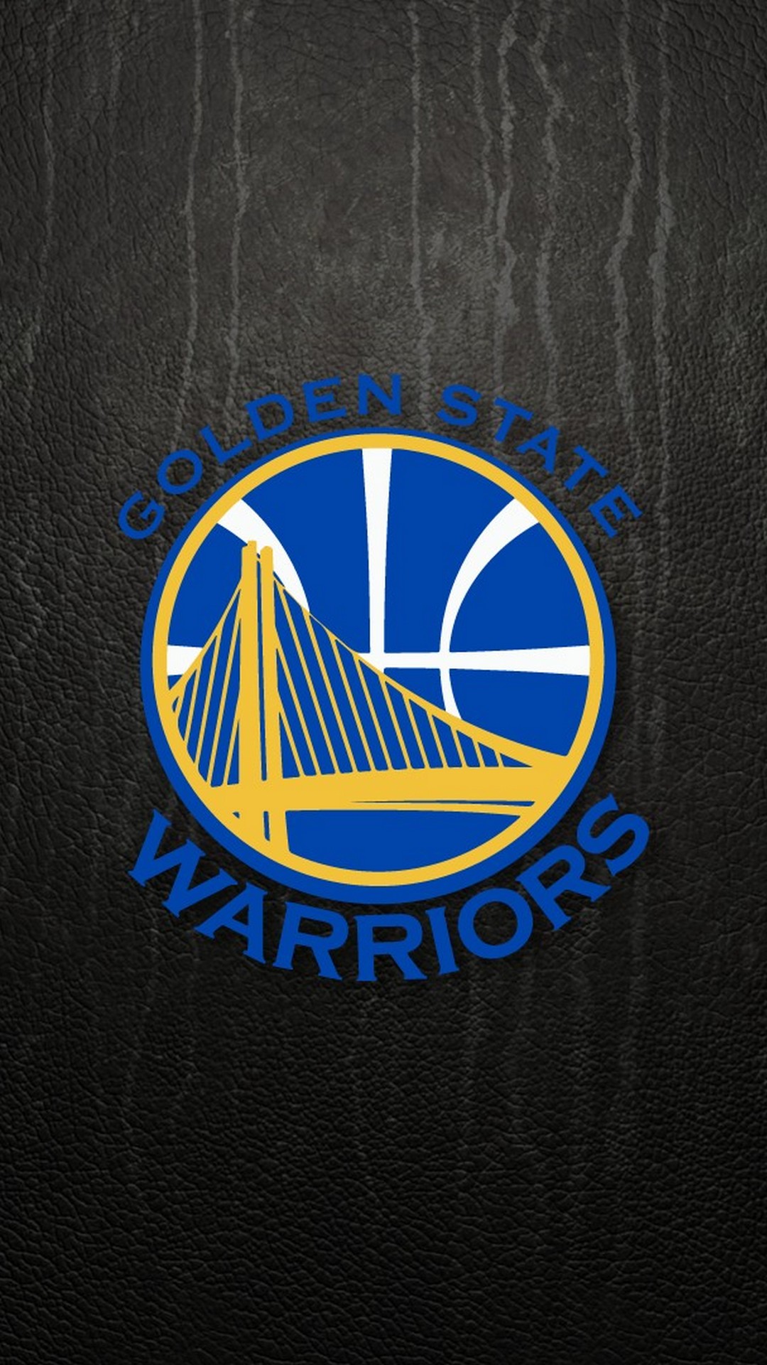 Iphone Wallpaper Hd Golden State With Image Dimensions - Golden State Warriors Iphone - HD Wallpaper 