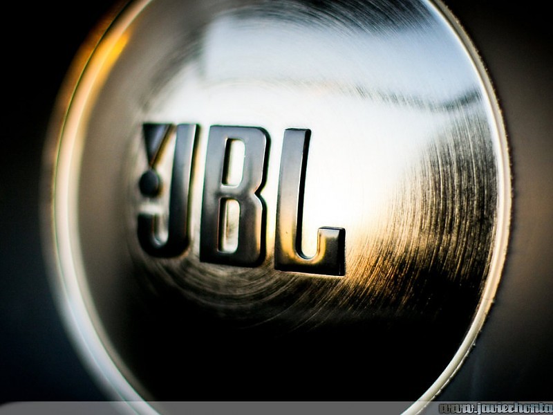 Jbl Brand Wallpaper - Jbl Tapety - HD Wallpaper 