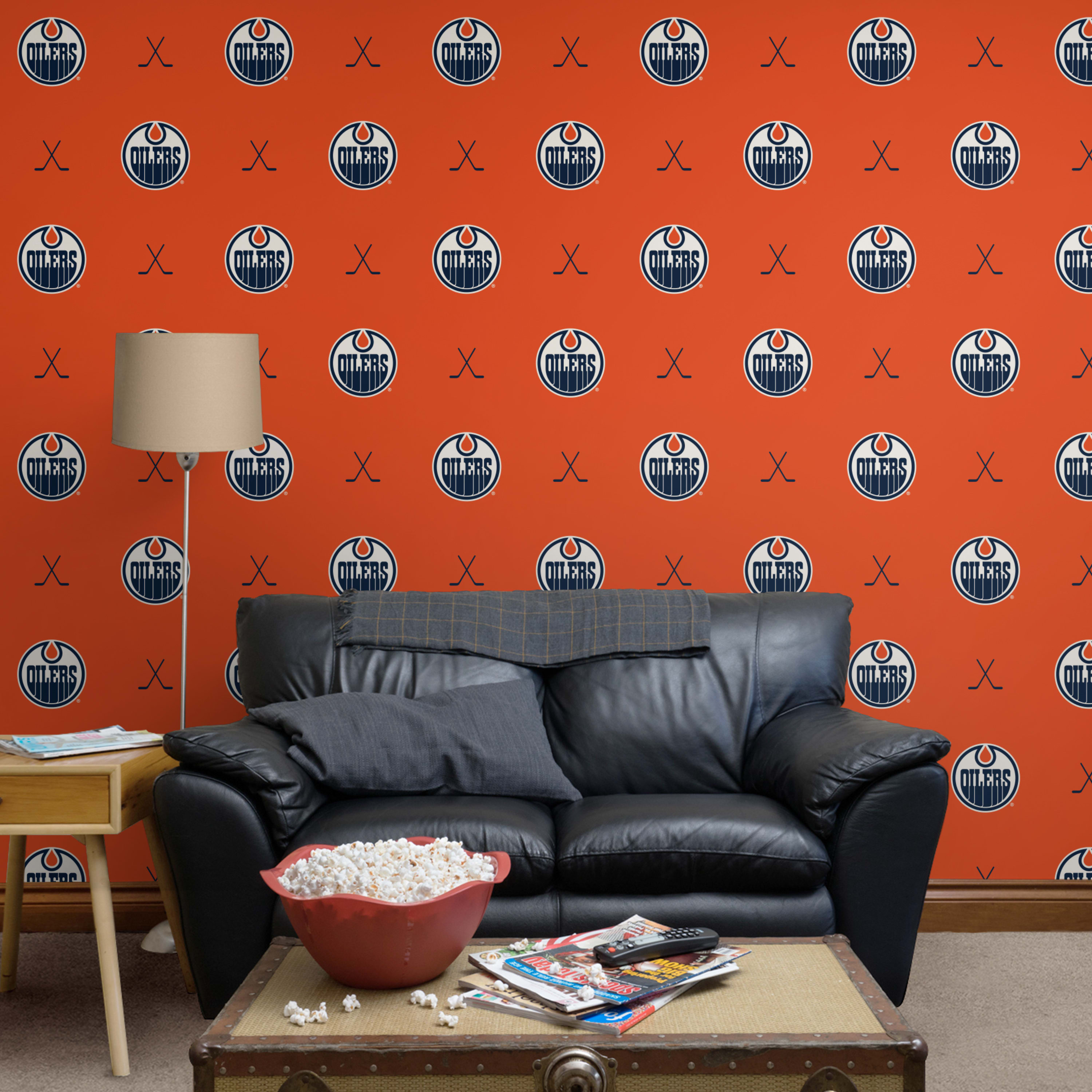 New York Knicks Room Decor - HD Wallpaper 