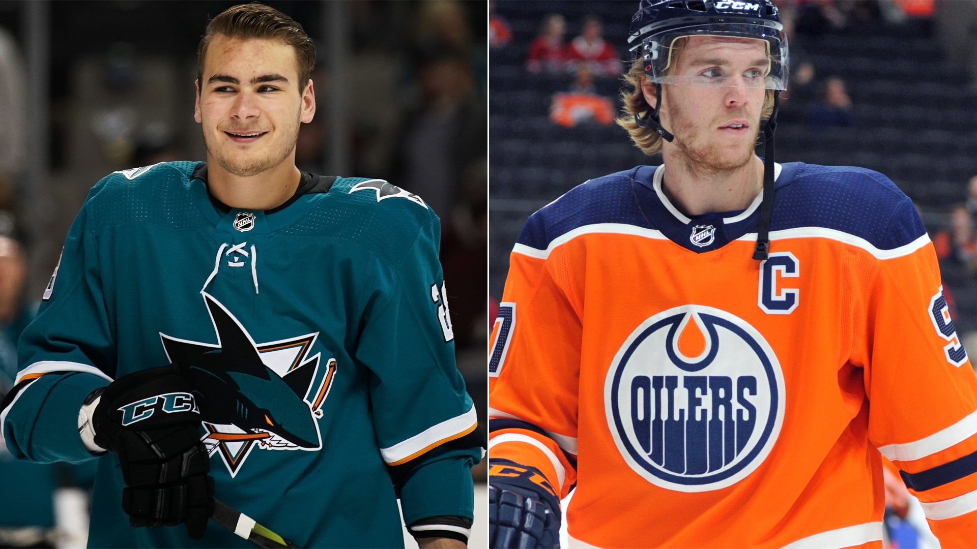 Meiermcdavidusatsi - Edmonton Oilers - HD Wallpaper 