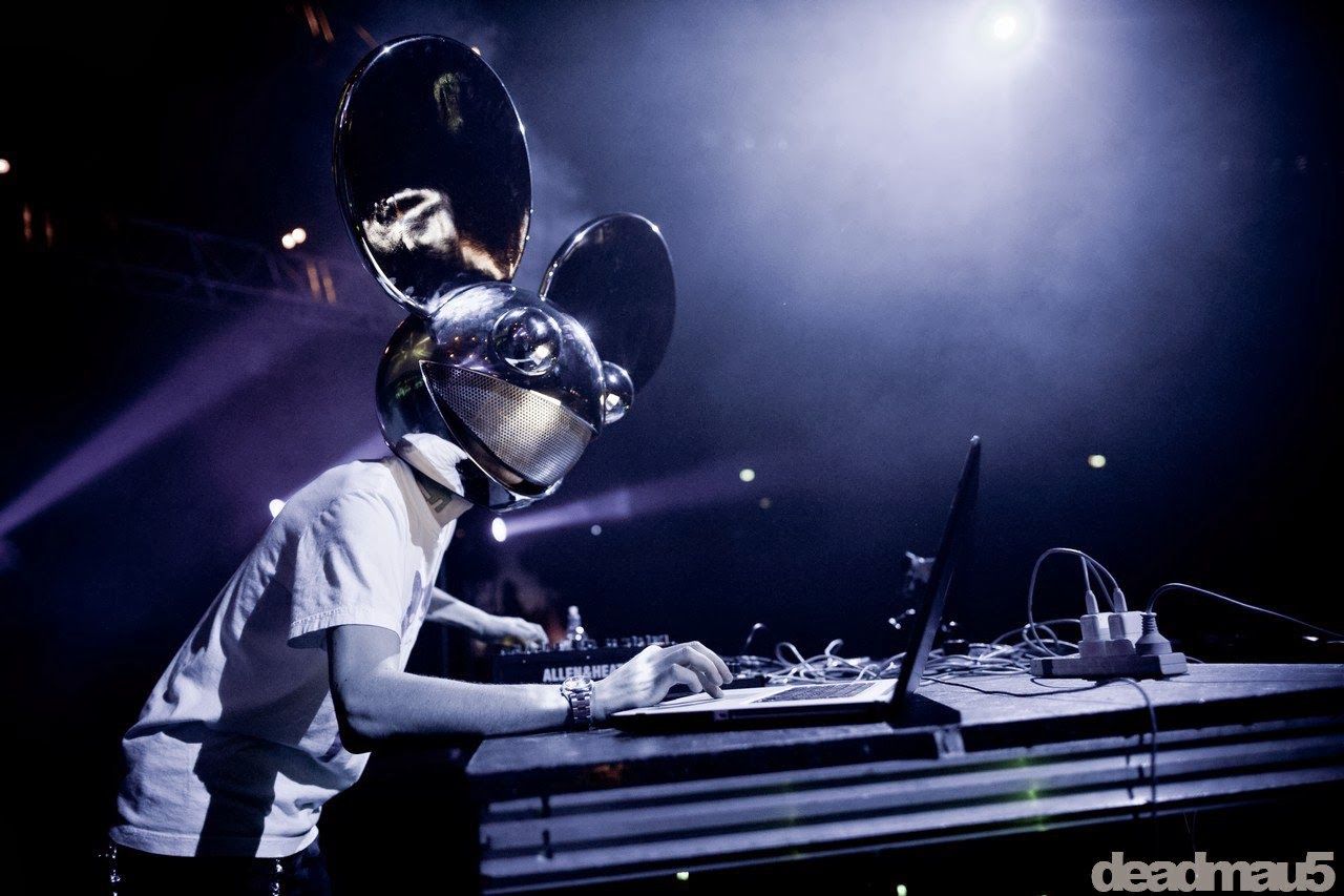 Dj Wallpapers - Imagem De Dj Em 3d - HD Wallpaper 