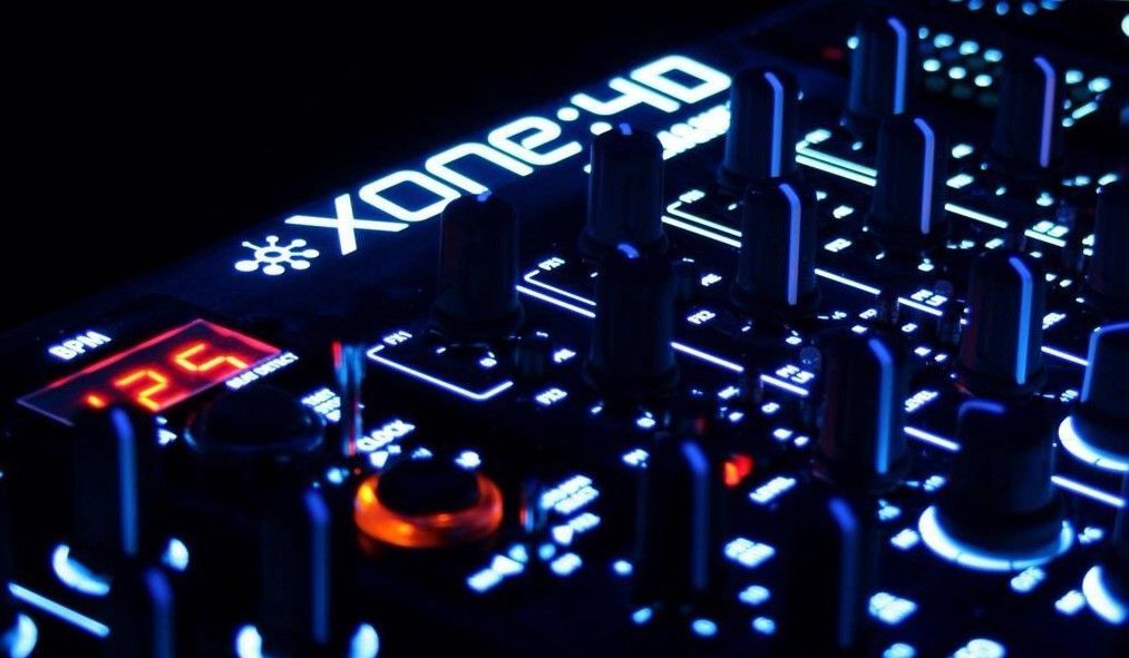 Mobile Dj Pictures - Dj Imagenes Full Hd - HD Wallpaper 