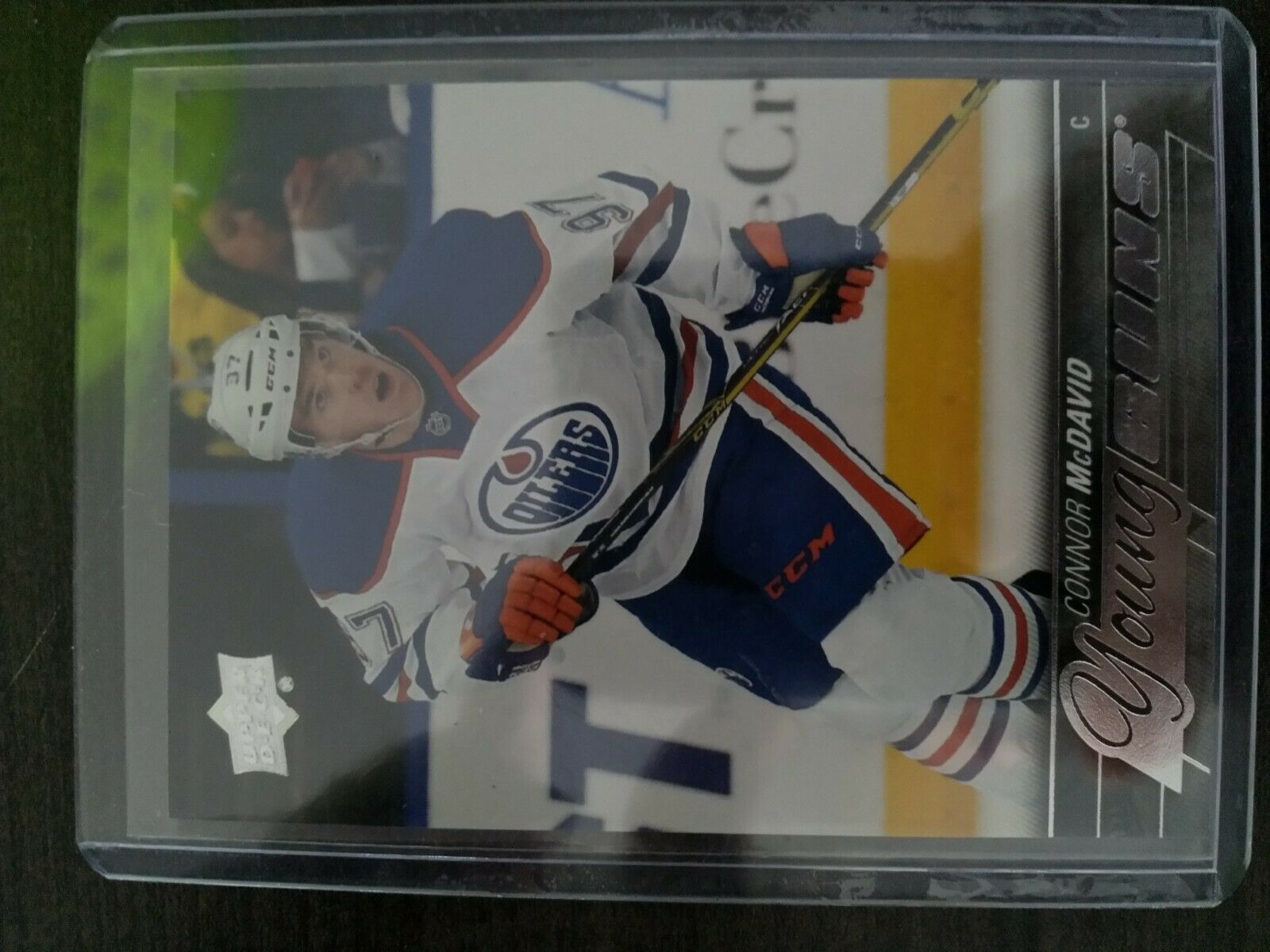 College Ice Hockey - HD Wallpaper 