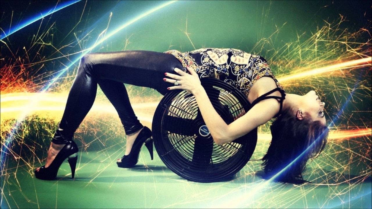 Music Dance Mix - HD Wallpaper 