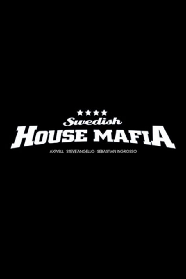 Swedish House Mafia Ipod Touch Wallpaper - Swedish House Mafia One - HD Wallpaper 