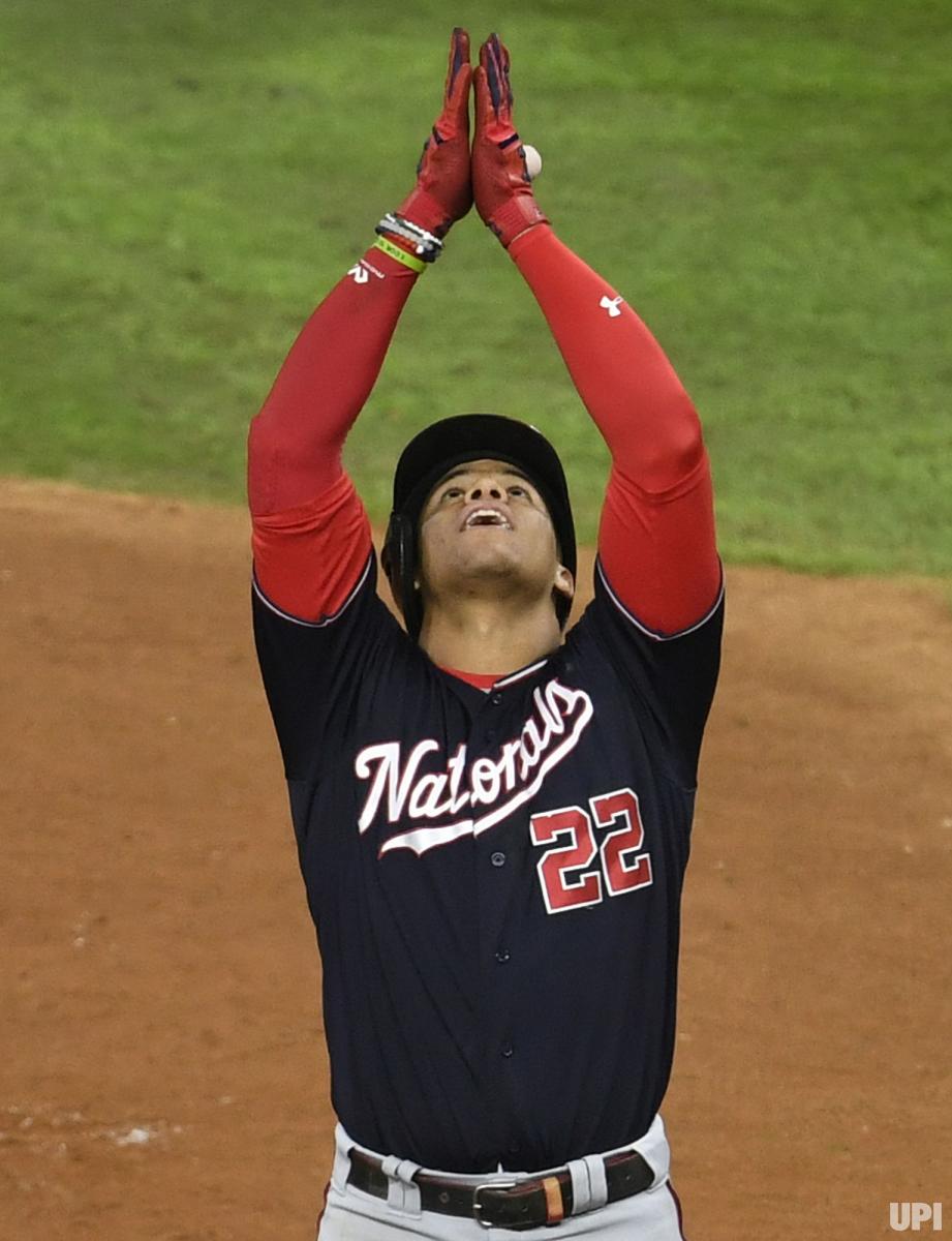 Washington Nationals World Series - HD Wallpaper 