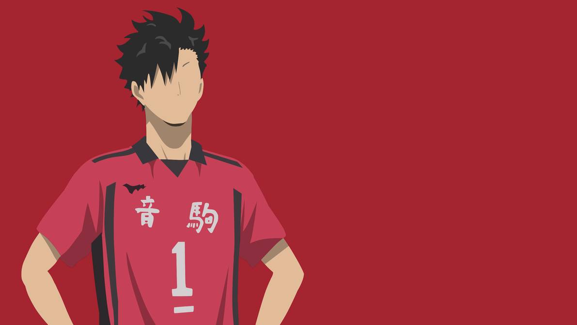 Kuroo Tetsurou - HD Wallpaper 