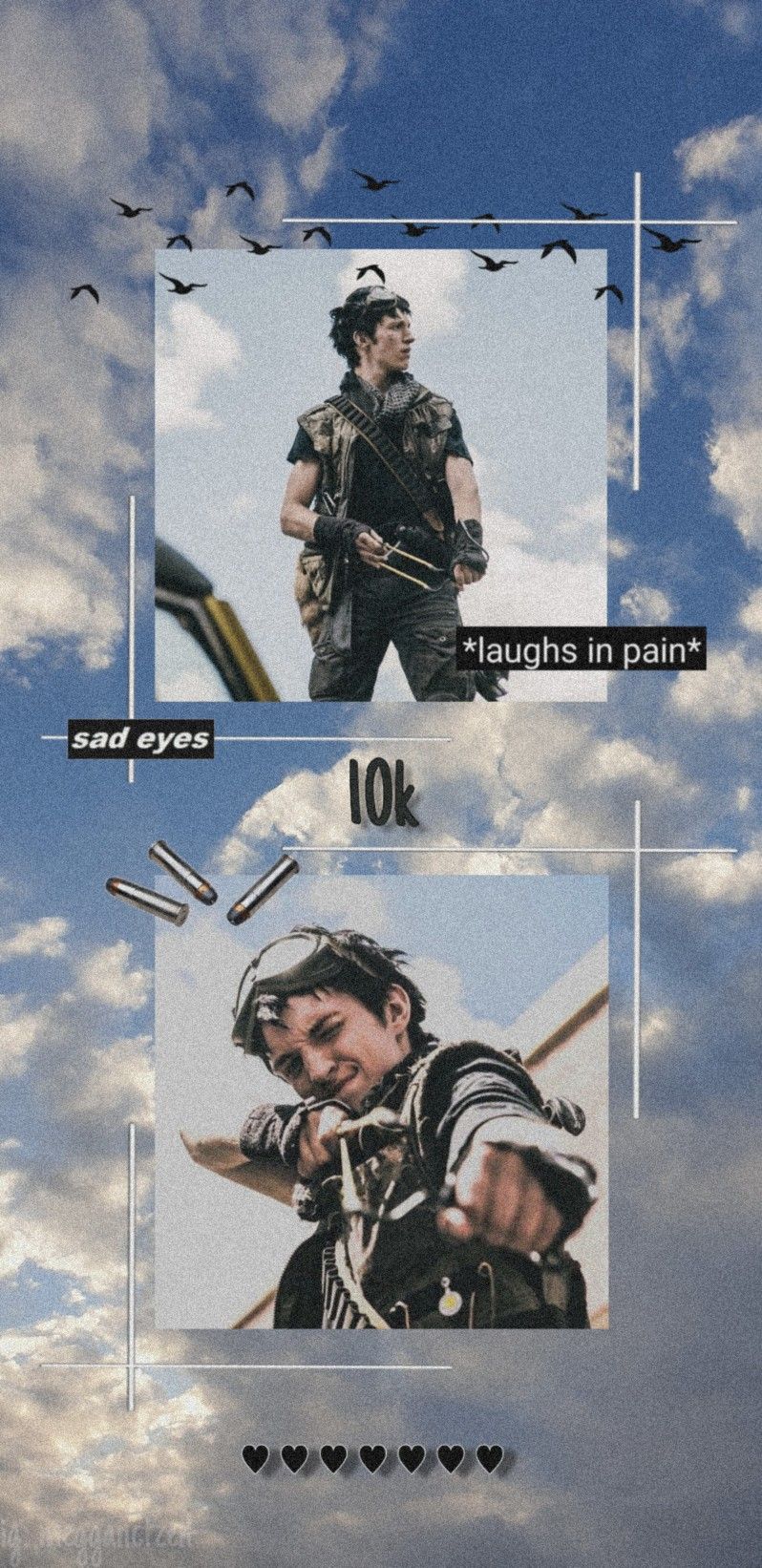 Soldier - HD Wallpaper 