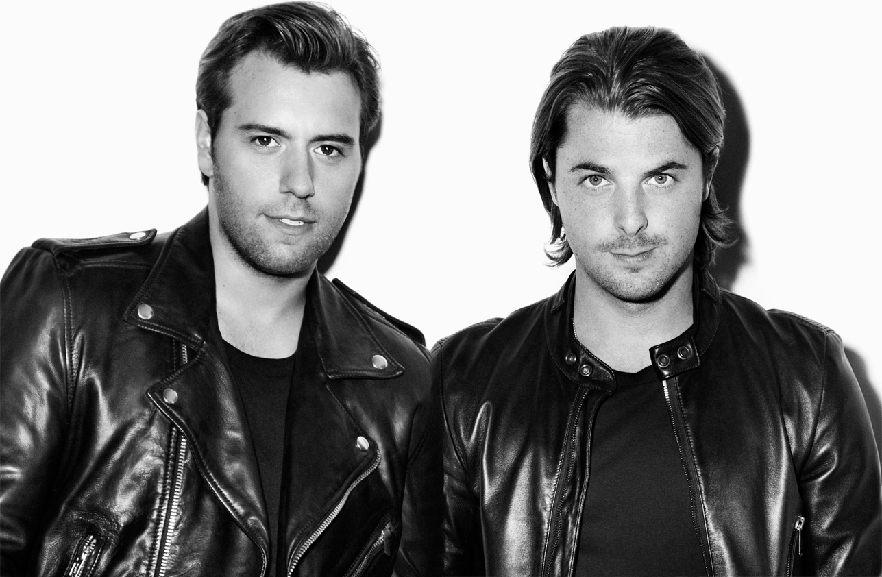 Axwell Ingrosso Png - Axwell Ingrosso - HD Wallpaper 