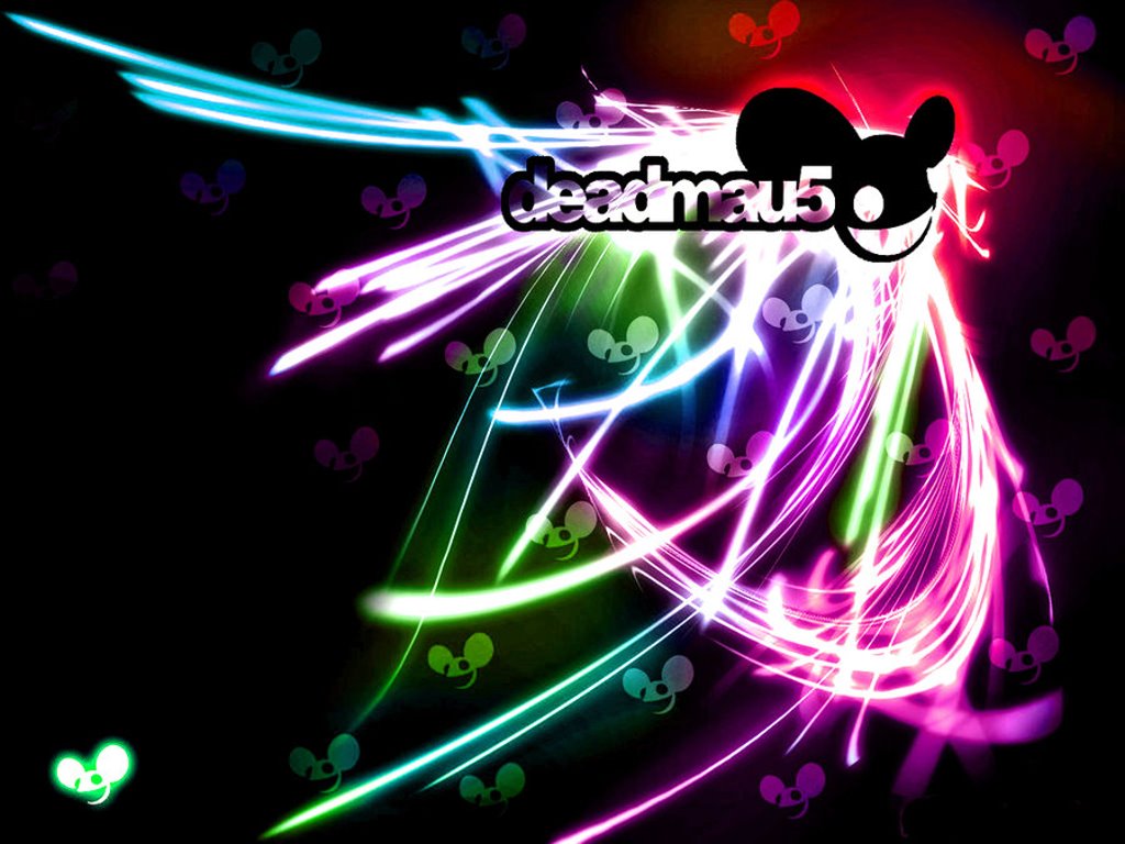 Music Wallpaper - Deadmau5 - Deadmau5 Wallpaper Hd - HD Wallpaper 