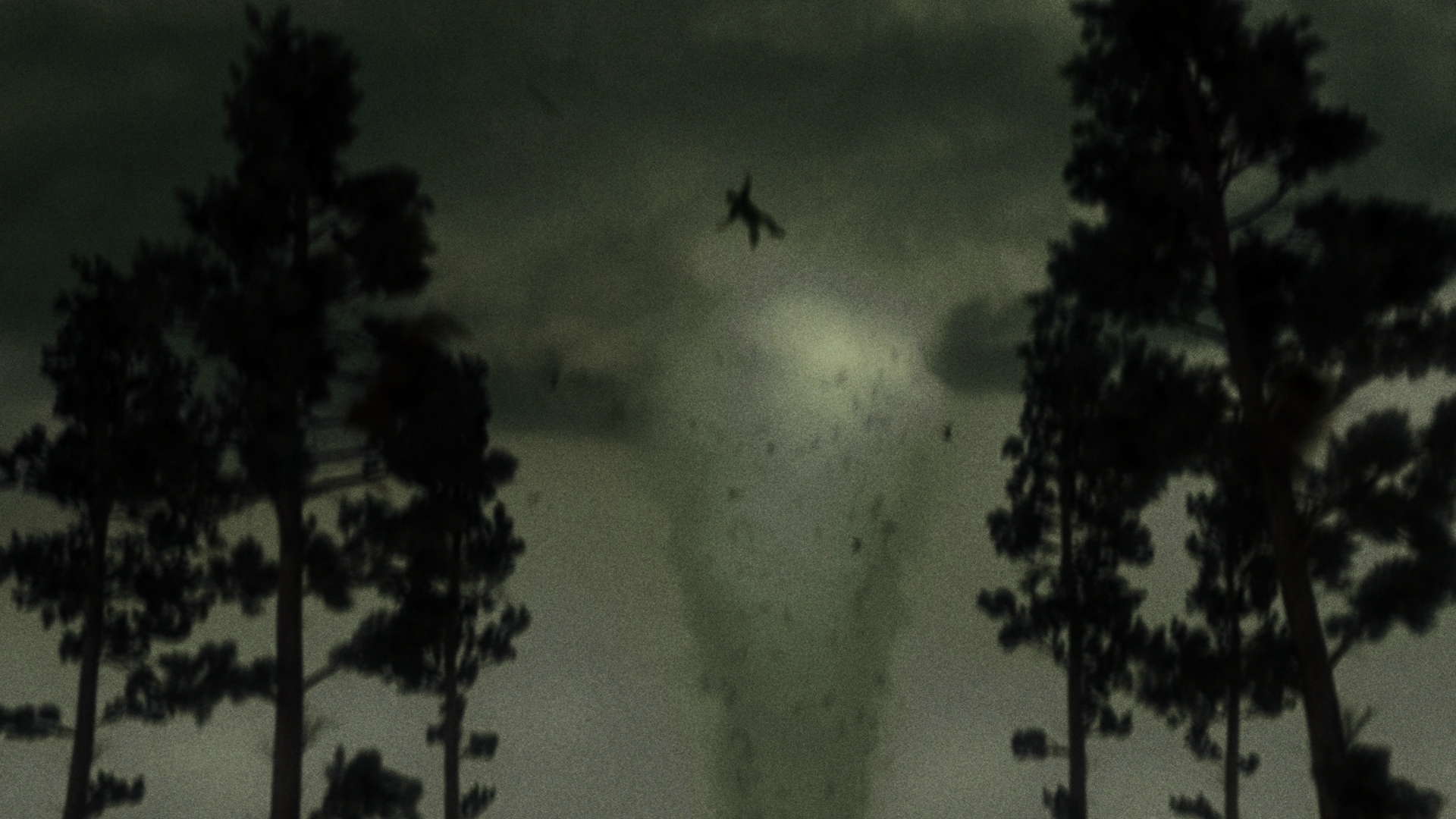 It S A Freakin - Z Nation Tornado - HD Wallpaper 