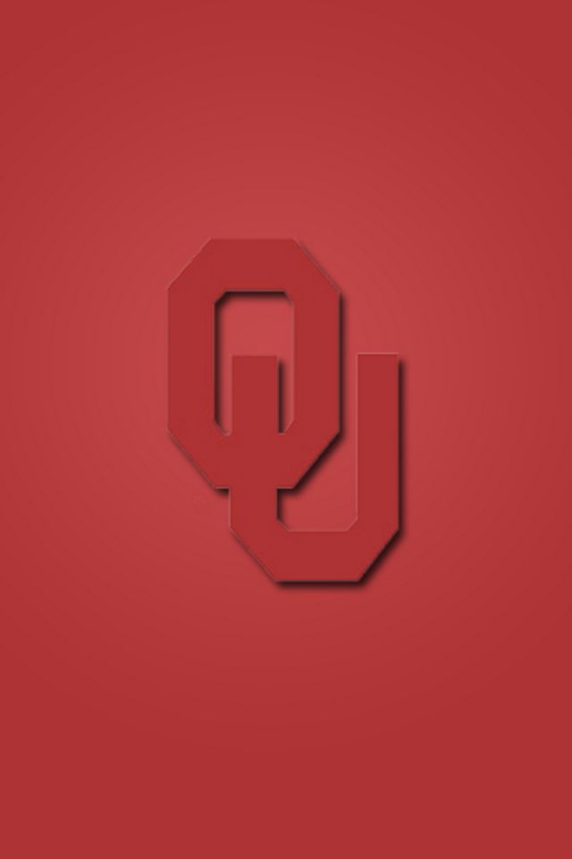 Oklahoma Sooners Wallpaper - Graphic Design - HD Wallpaper 