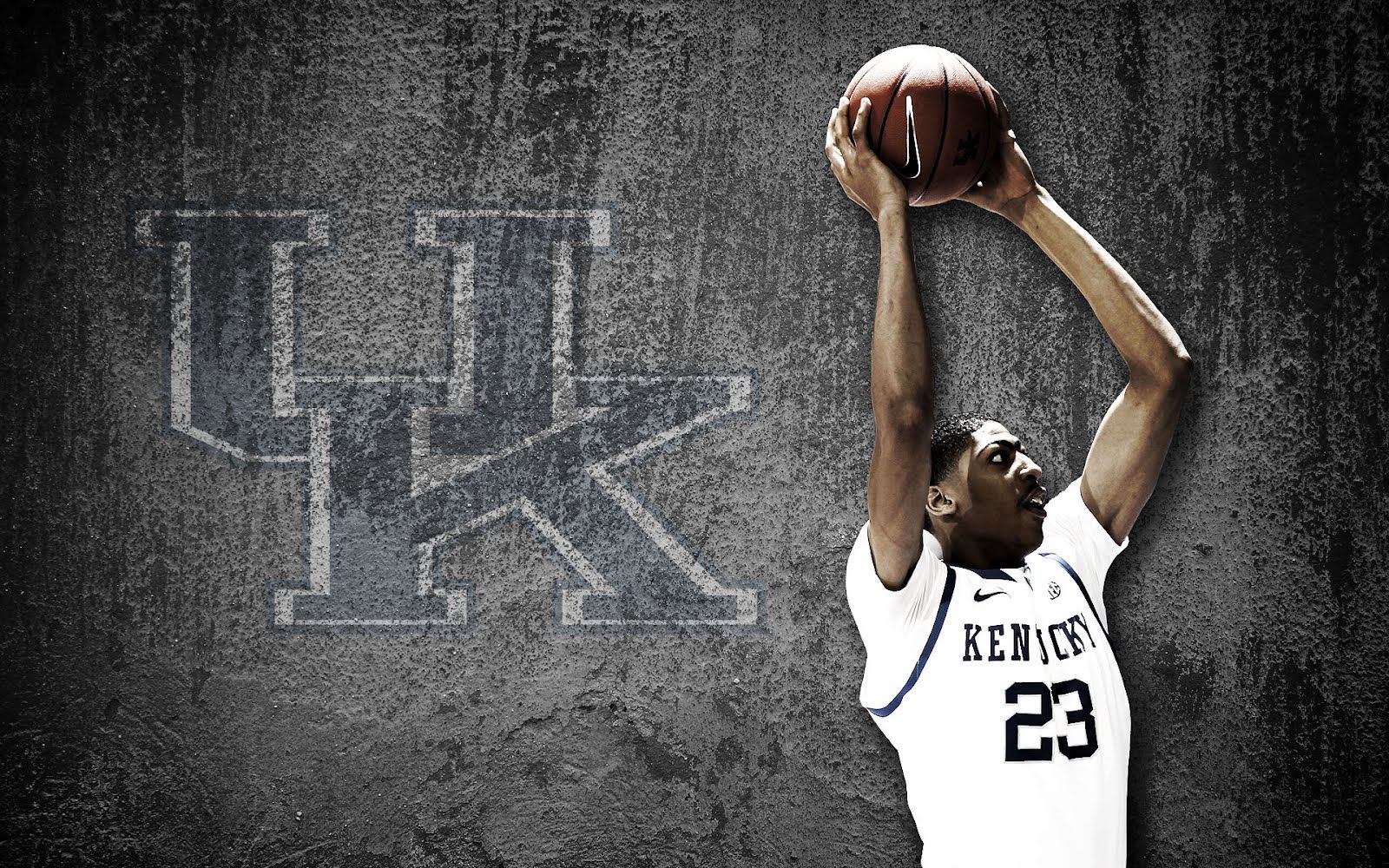 Anthony Davis Kentucky - HD Wallpaper 