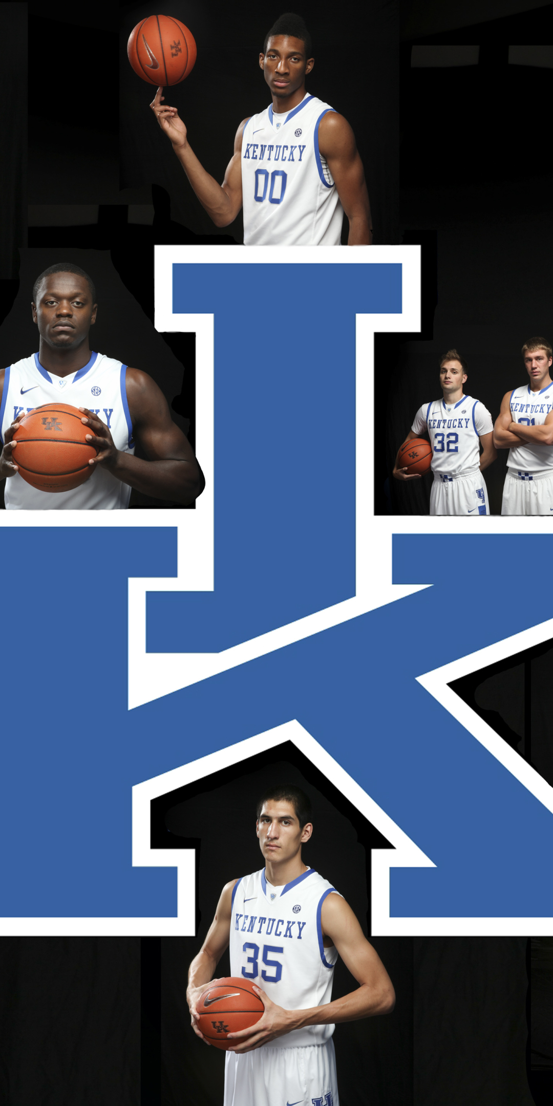 Cool Kentucky Basketball Kentucky - HD Wallpaper 