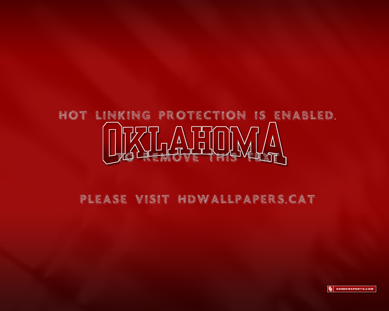 Oklahoma Sooners College Football Big Xii - Oklahoma Sooners - HD Wallpaper 