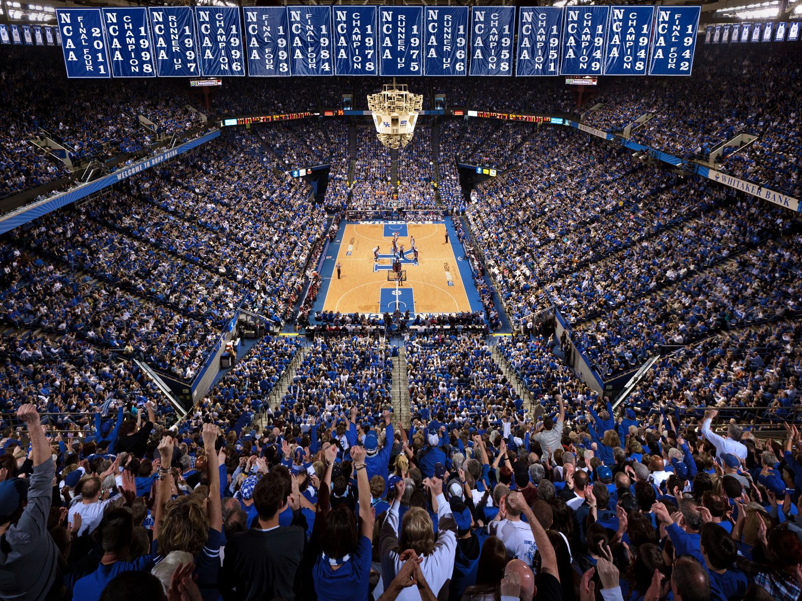Kentucky Banner - HD Wallpaper 