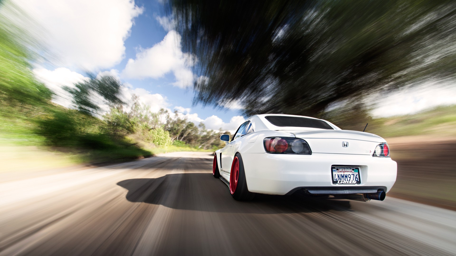Honda S2000 Wallpaper Phone - HD Wallpaper 