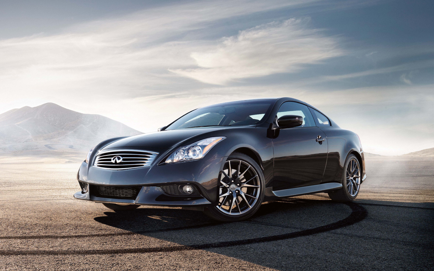 2011 Infiniti G37 Ipl Coupe - 2011 Infiniti Ipl G Coupe - HD Wallpaper 