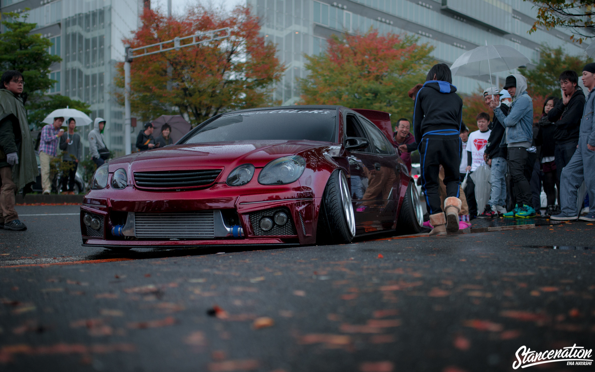 Stancenation Japan G Edition Odaiba 2015 1 
 Data Src - Stance Nation G Edition - HD Wallpaper 