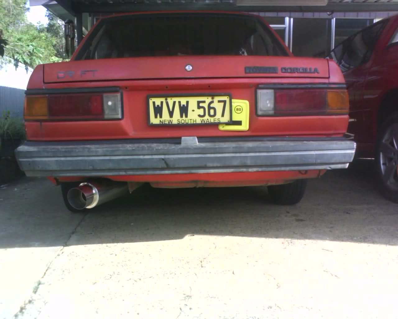 Retro Cars Tavi S Blog Re Official Stance Nation Bmw - Toyota - HD Wallpaper 