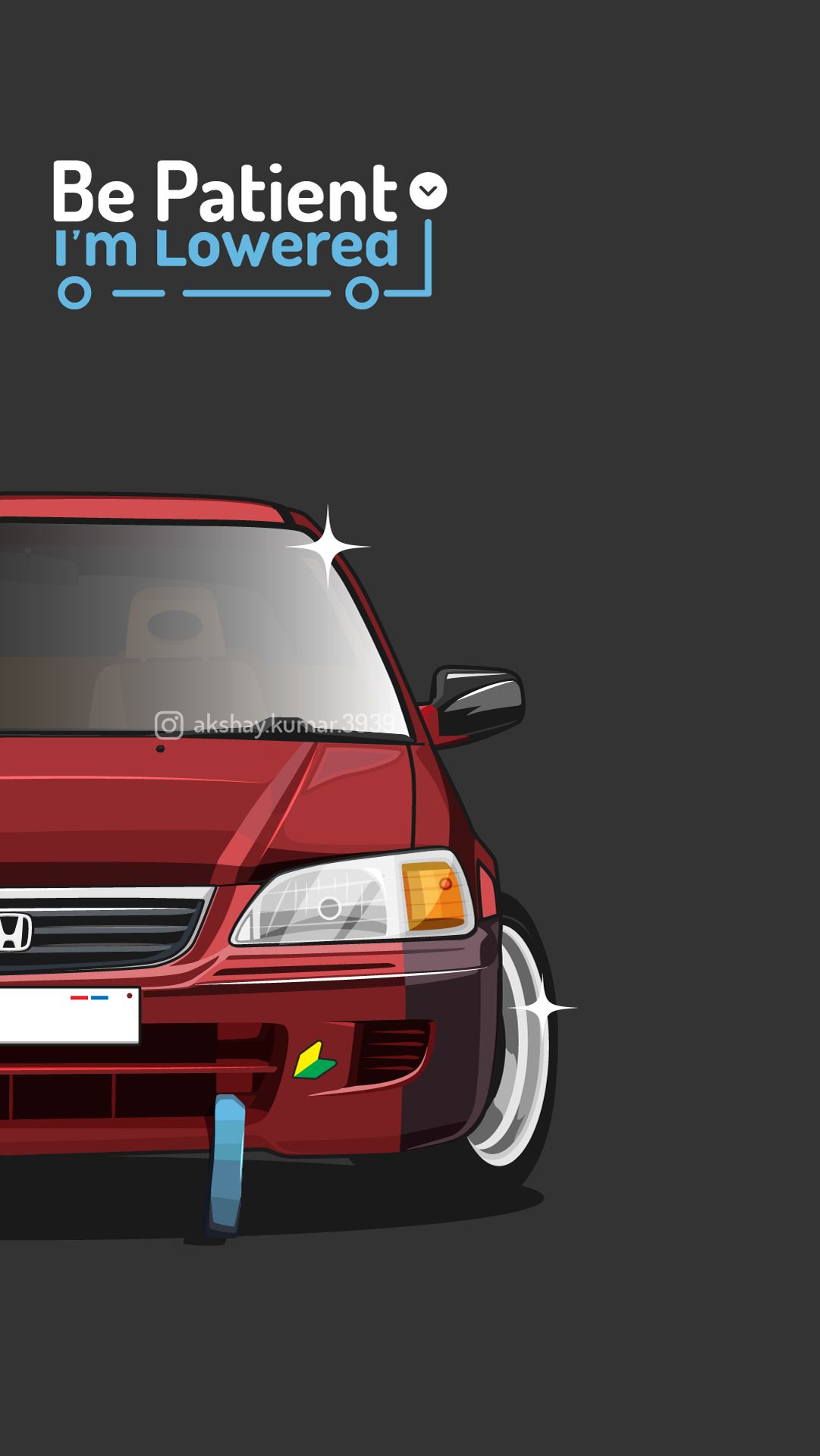 Honda City Type Z - HD Wallpaper 