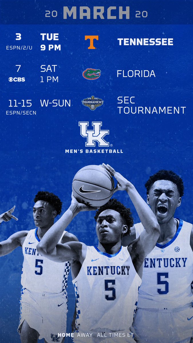 2019 2020 Kentucky Basketball - HD Wallpaper 