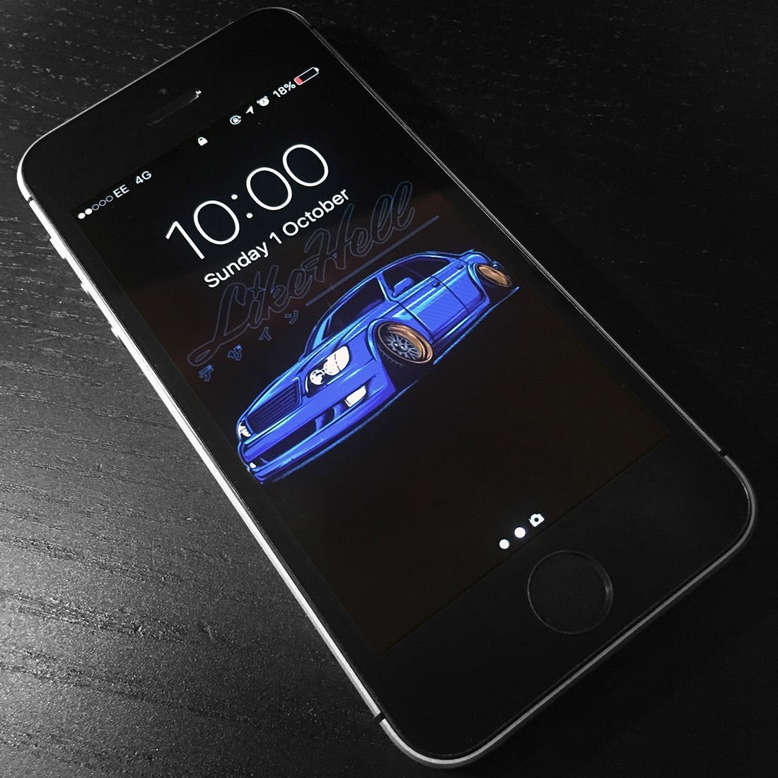 Smartphone - HD Wallpaper 