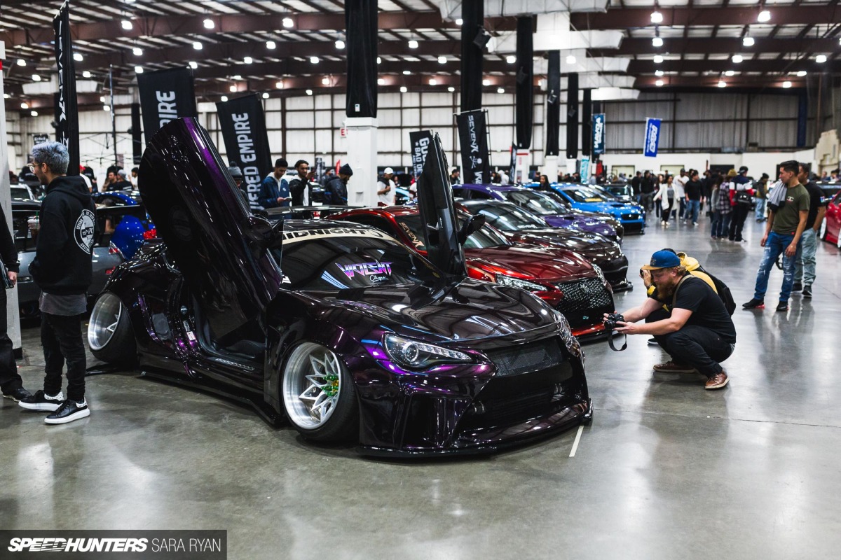 Stancenation Norcal & The Future Of Car culture - Stancenation Norcal 2019 - HD Wallpaper 