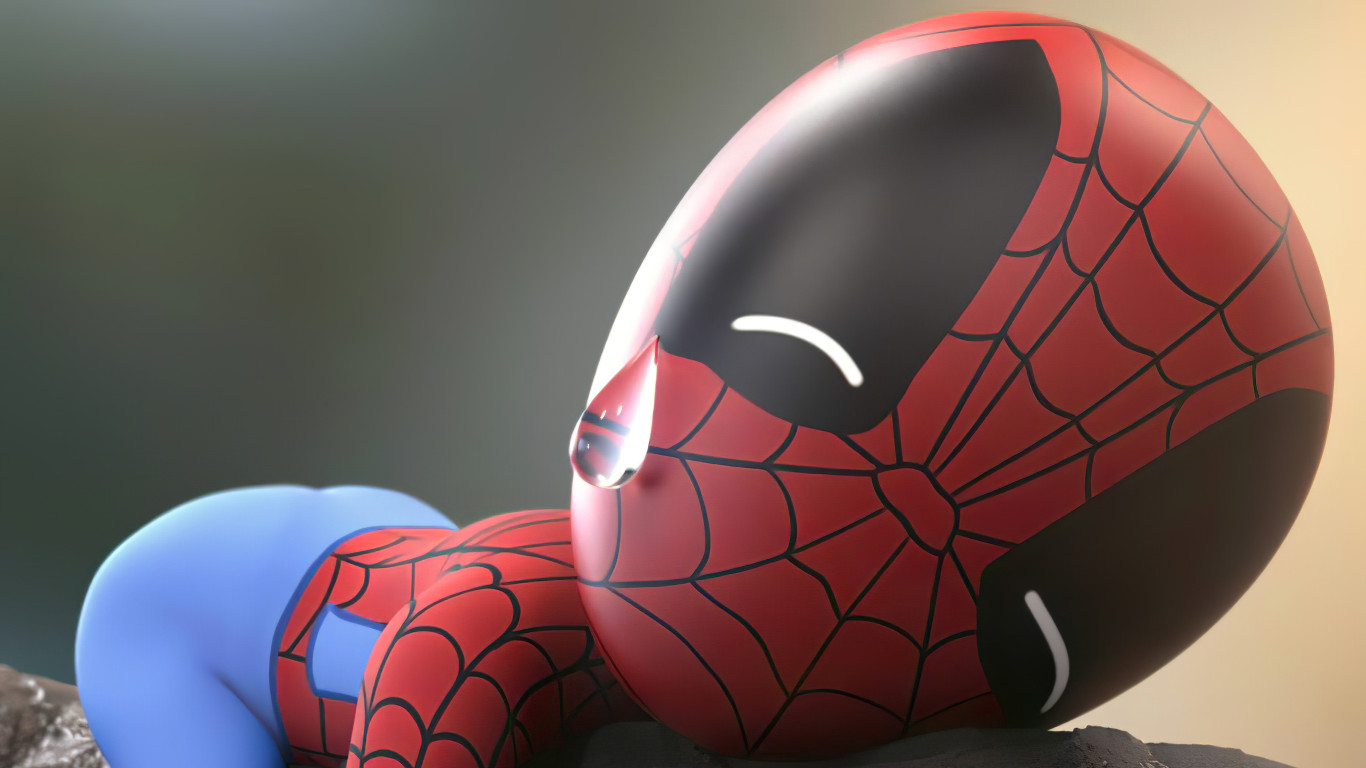 Spiderman Wallpaper Hd - HD Wallpaper 