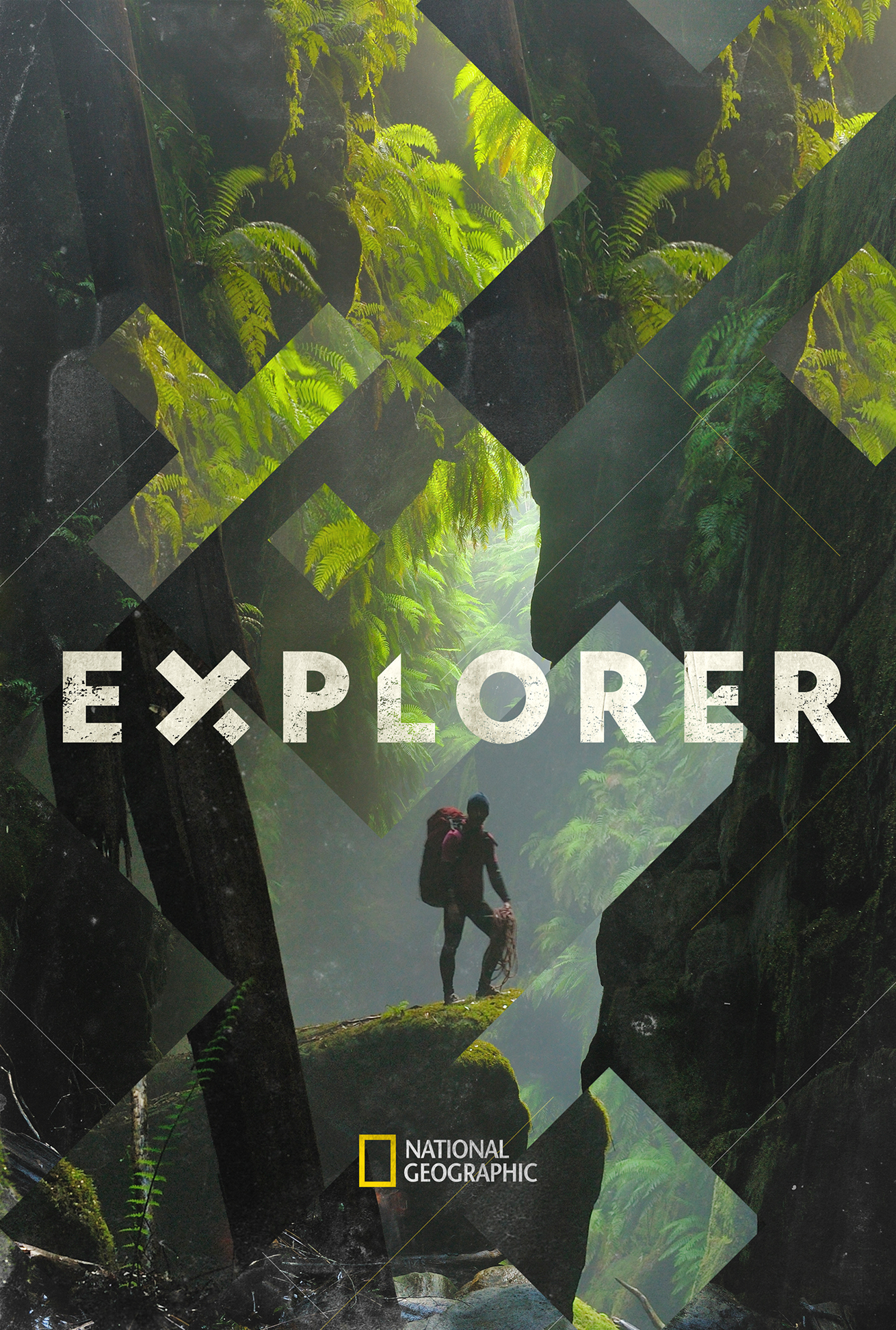 Explorer Season 6 Nat Geo - HD Wallpaper 