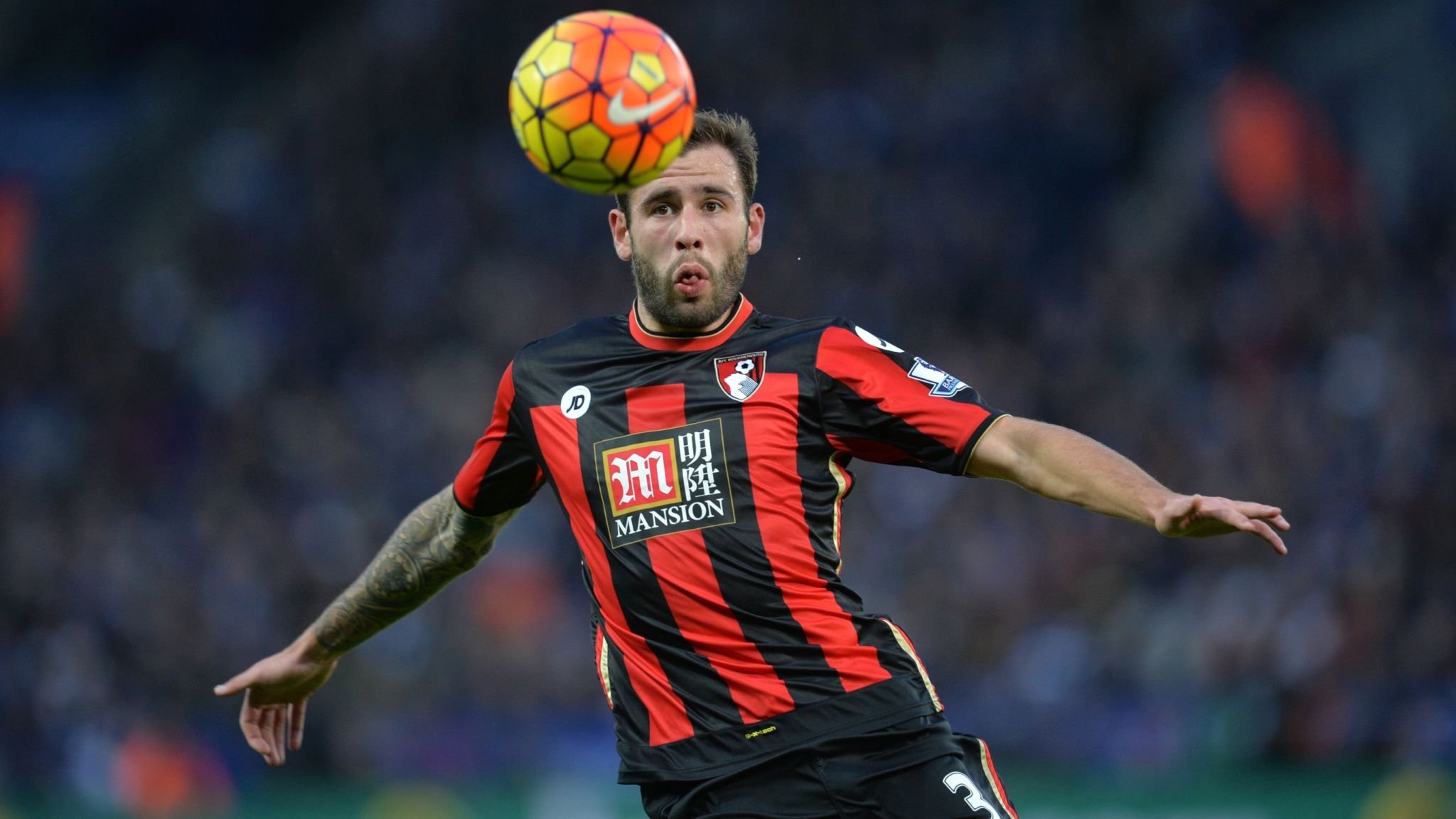 Steve Cook Has Extended His Contract With Bournemouth - Player