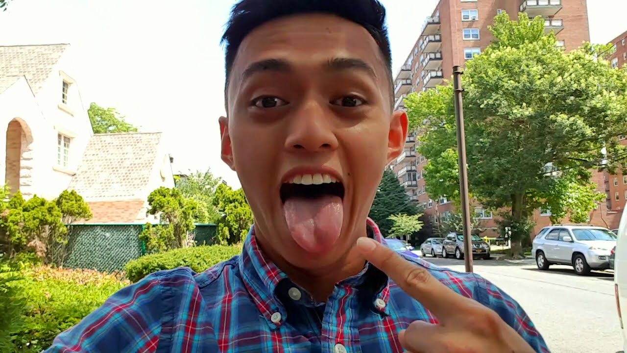 Tongue - HD Wallpaper 