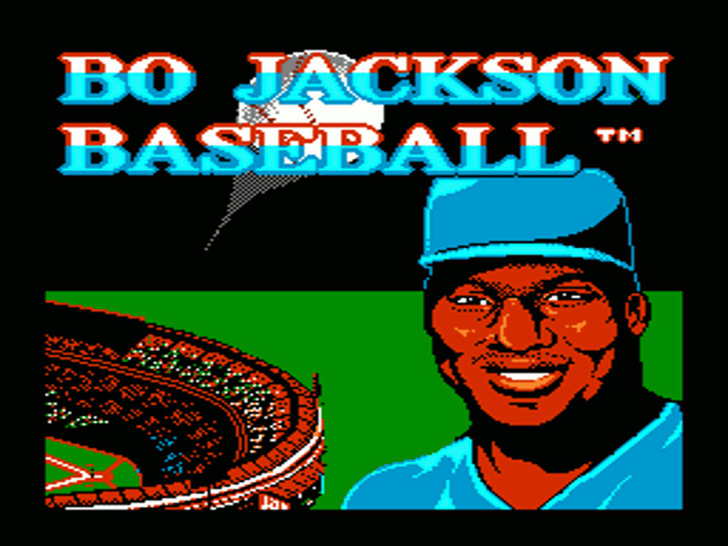Bo Jackson Baseball - HD Wallpaper 