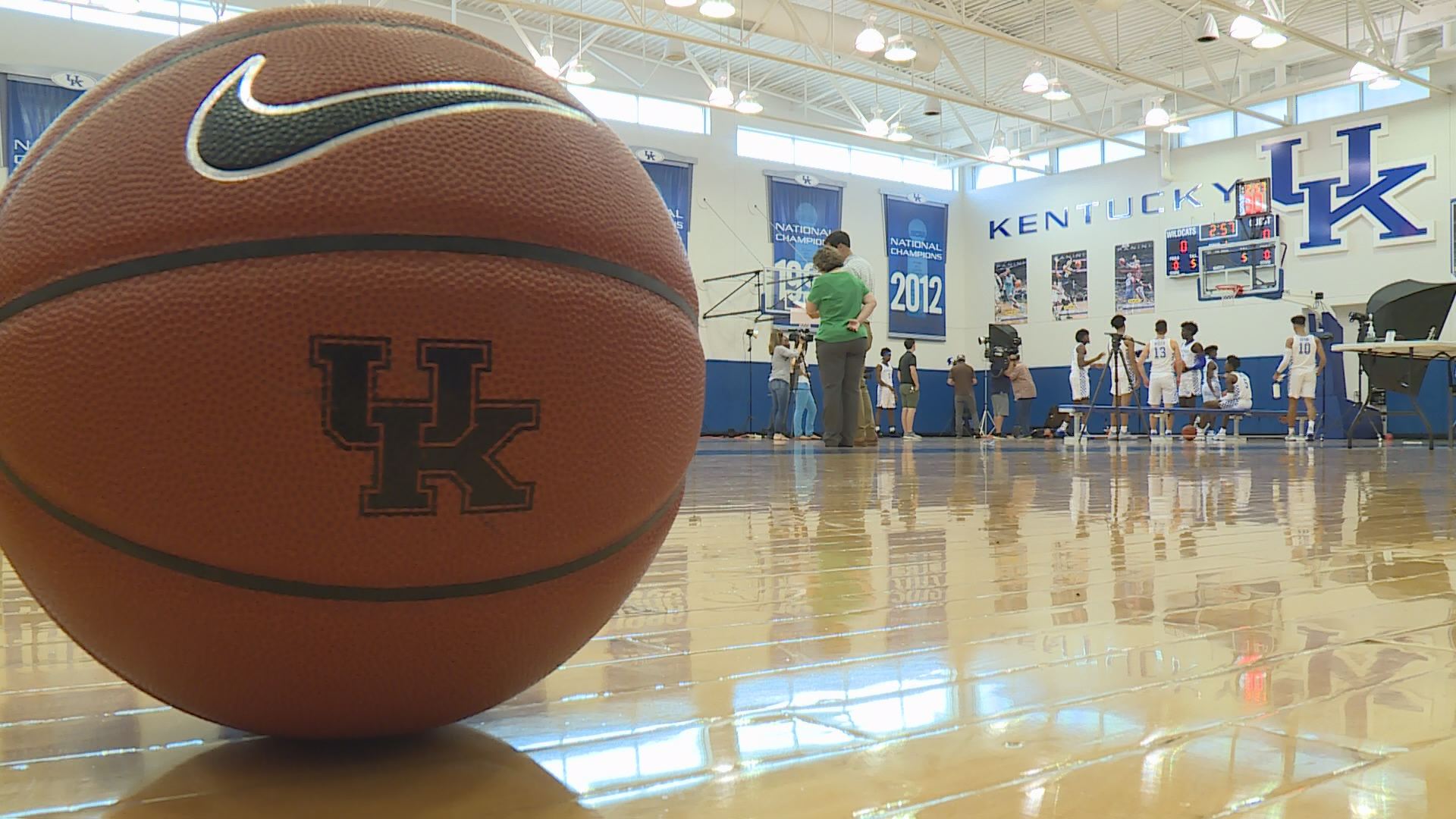 Basketball Moves - HD Wallpaper 