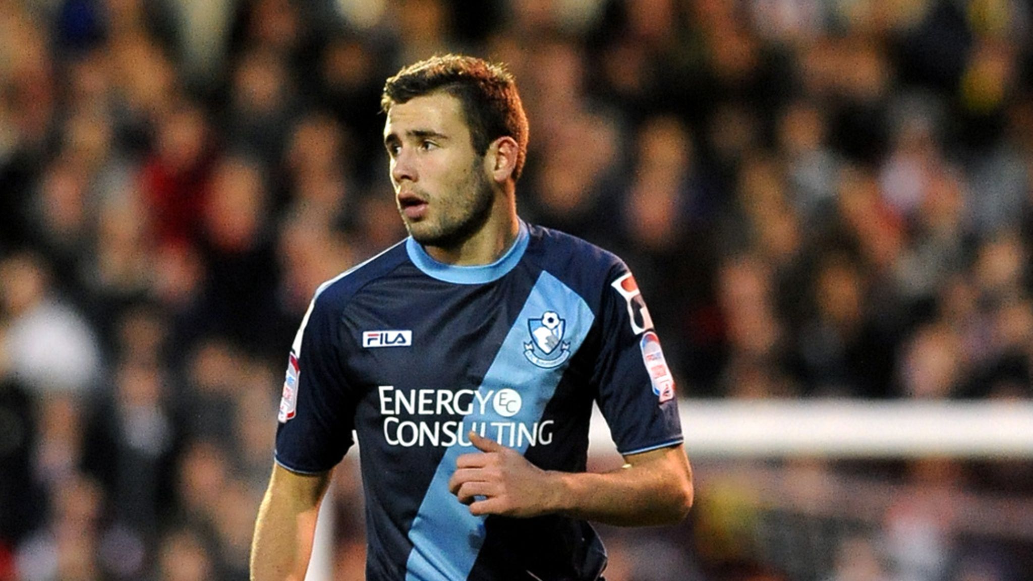 Has Committed To Bournemouth Until - Player - HD Wallpaper 