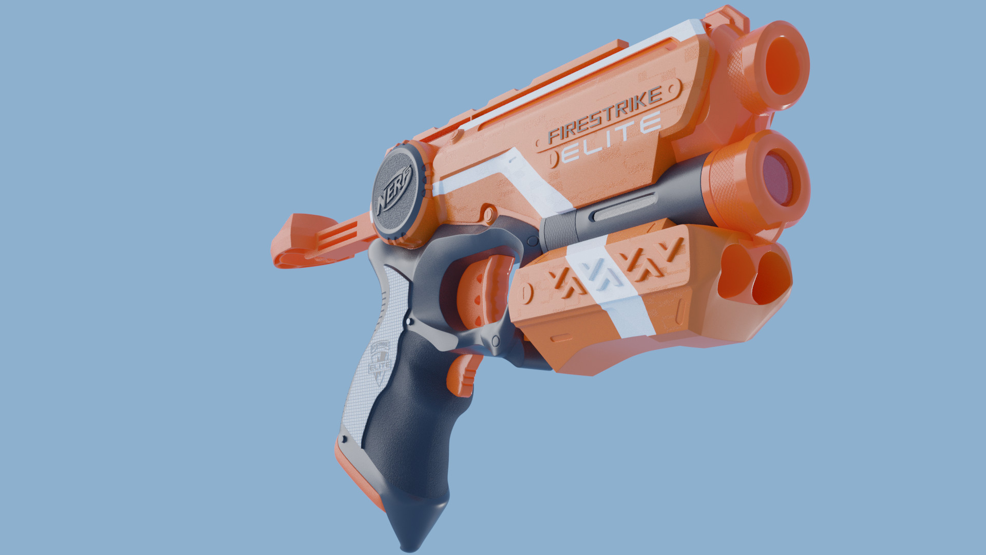 Water Gun - HD Wallpaper 