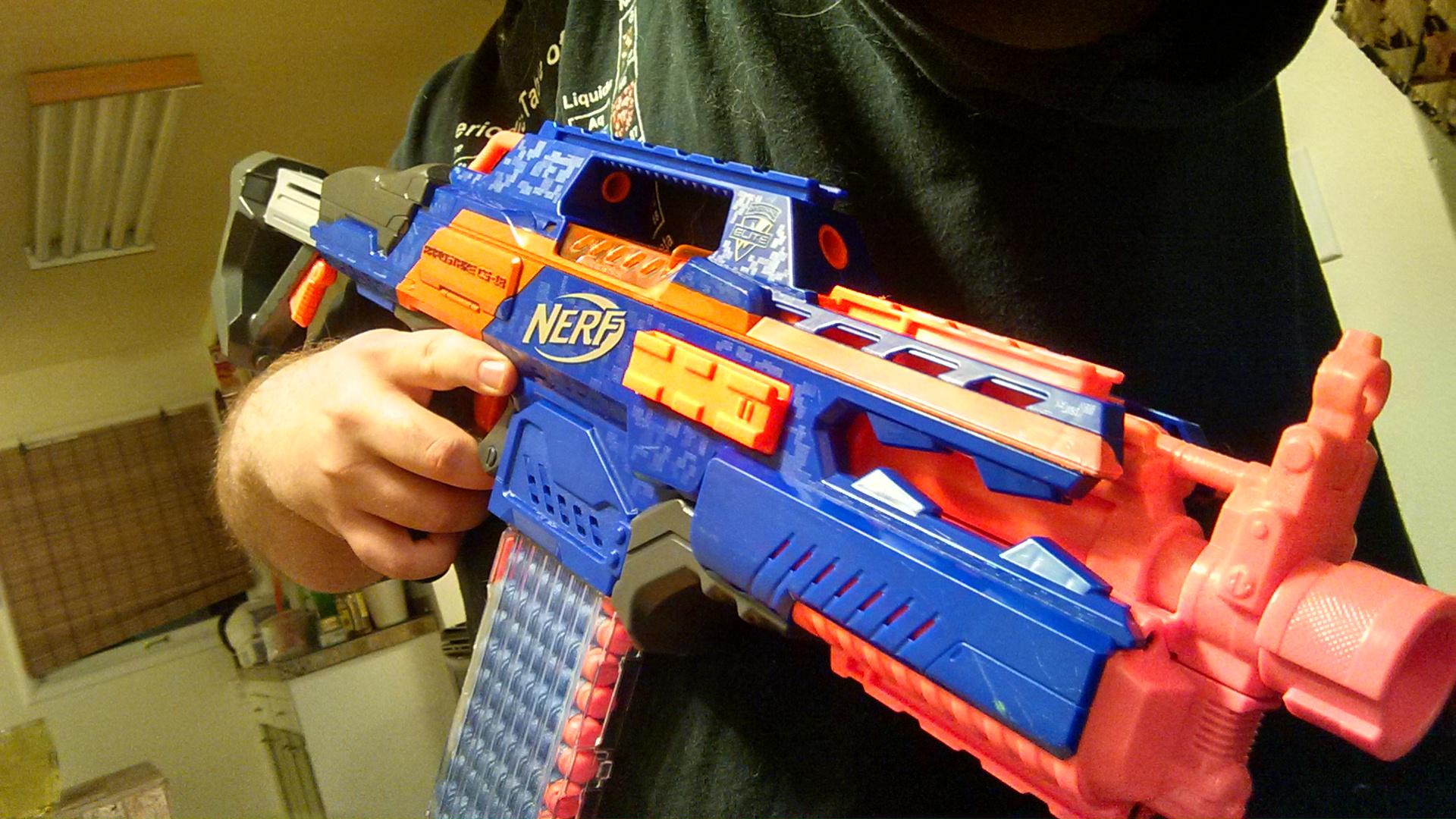 Water Gun - 1920x1080 Wallpaper - teahub.io