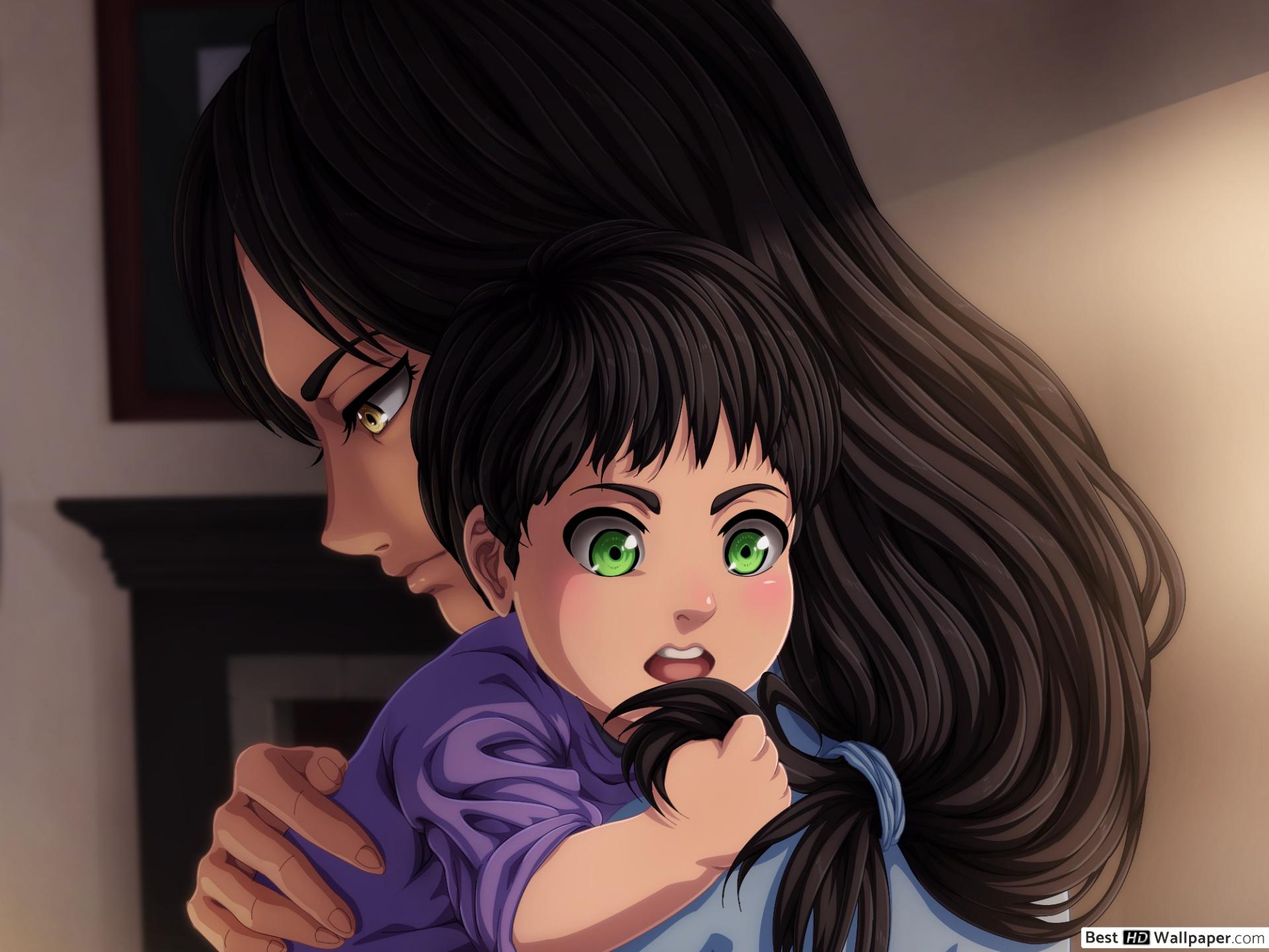 Cartoon - HD Wallpaper 