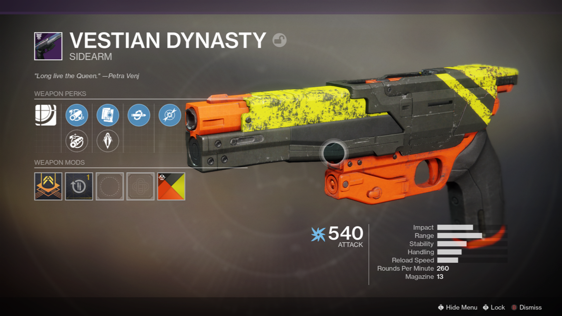 Martyrs Retribution God Roll - HD Wallpaper 