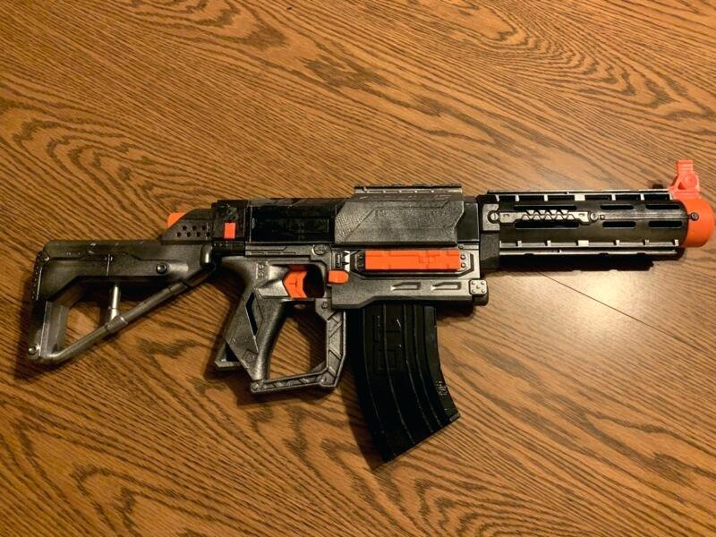 Firearm - HD Wallpaper 