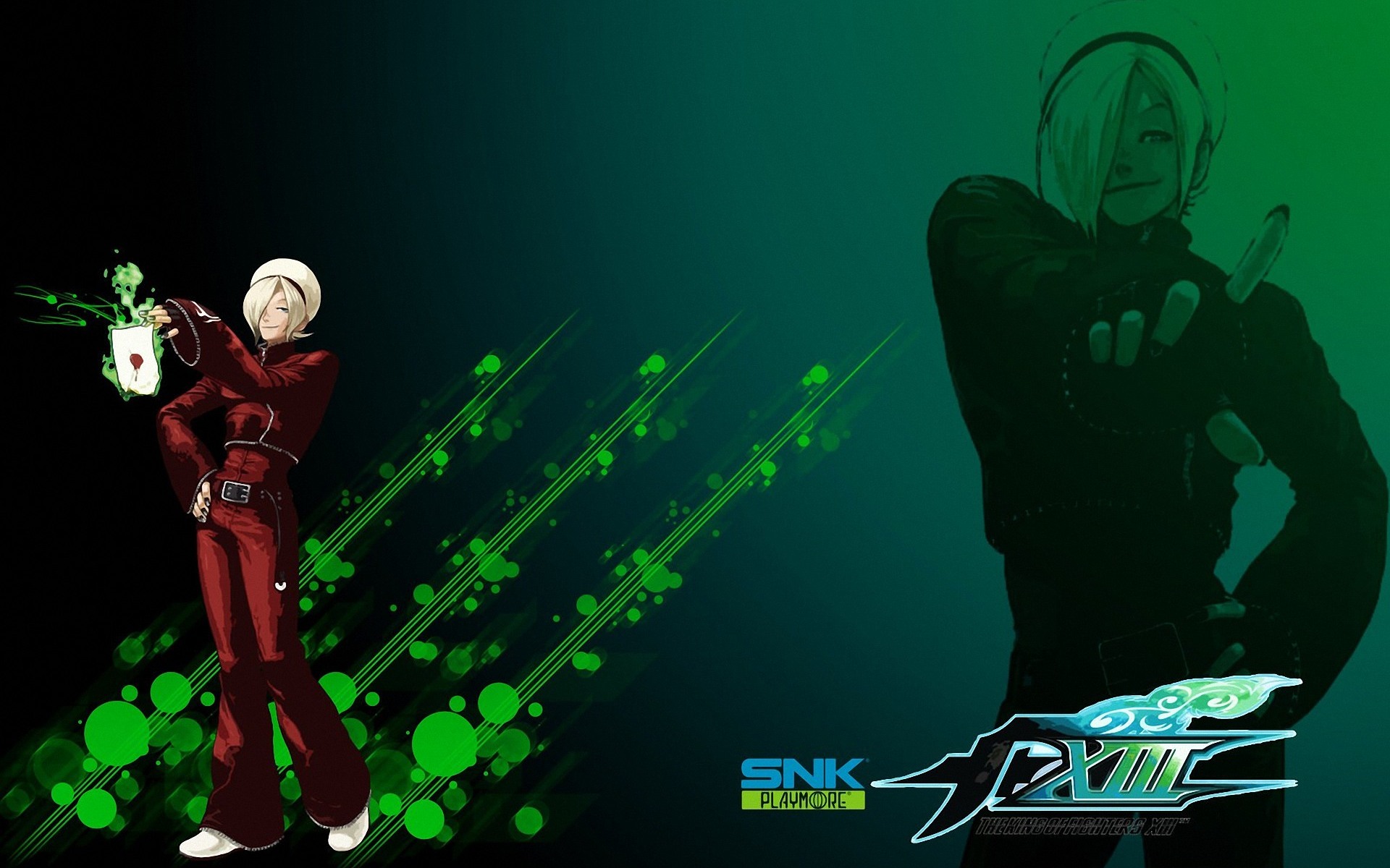 King Of Fighters Xiii - HD Wallpaper 