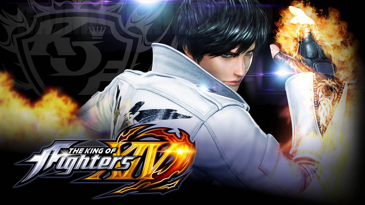 High Resolution Wallpaper - King Of Fighters 14 - HD Wallpaper 
