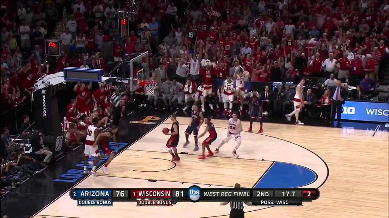 Arizona Vs Kentucky - HD Wallpaper 
