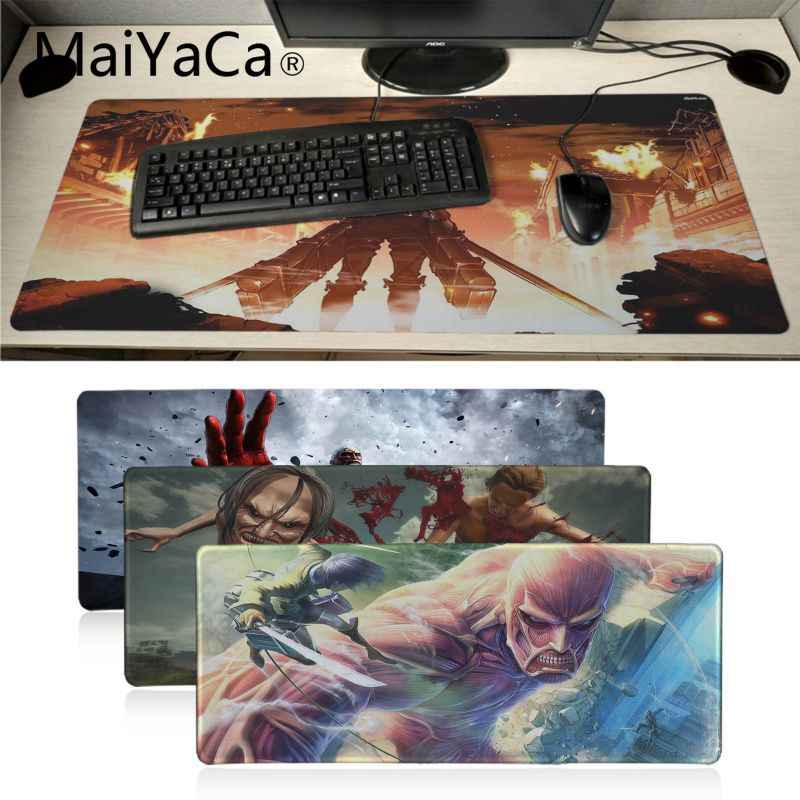 Maiyaca Attack On Titan Wallpaper Gamer Speed Mice - Mouse And Keyboard On Fortnite - HD Wallpaper 