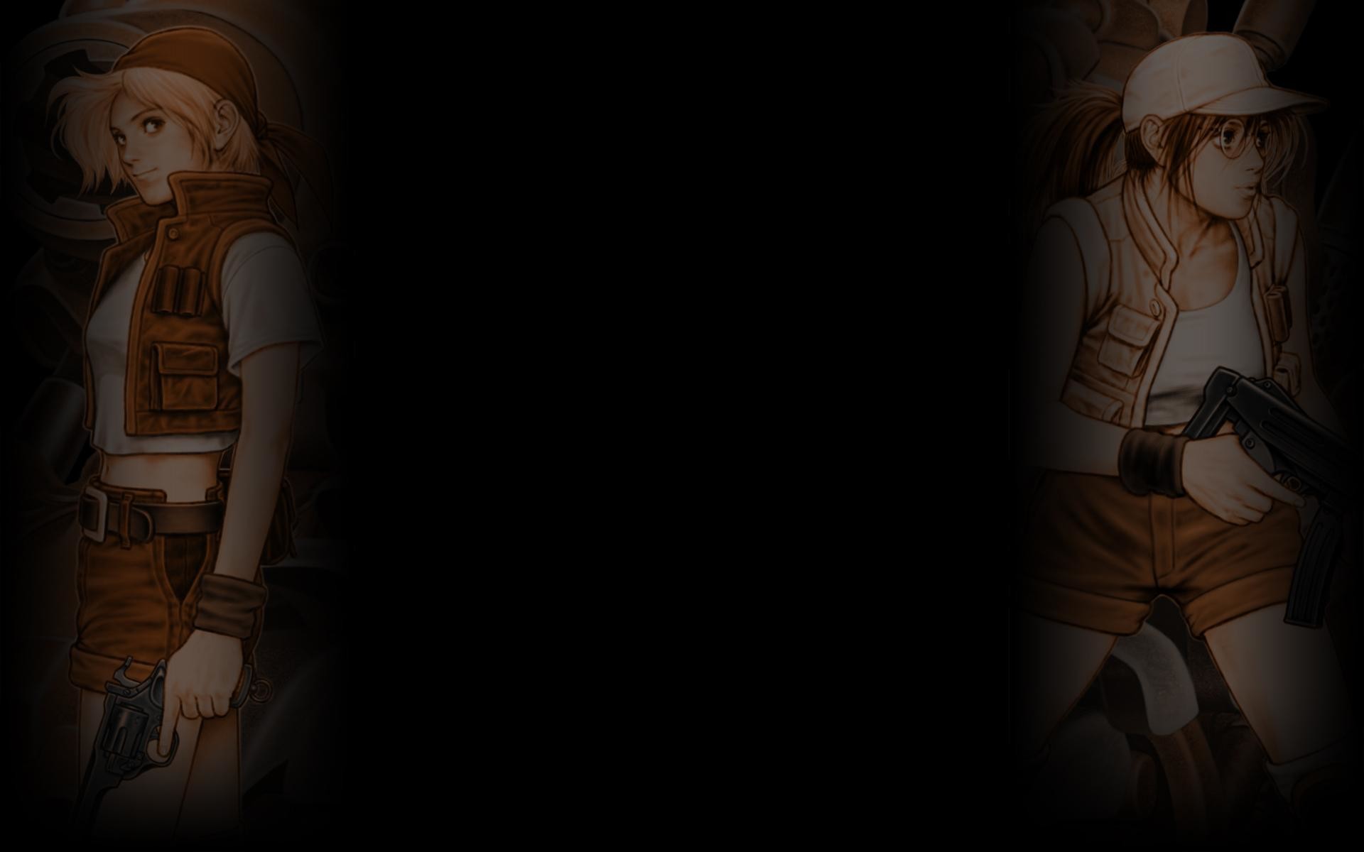 Metal Slug X Wallpapers Hd Quality 
 Data Src Metal - Metal Slug - HD Wallpaper 