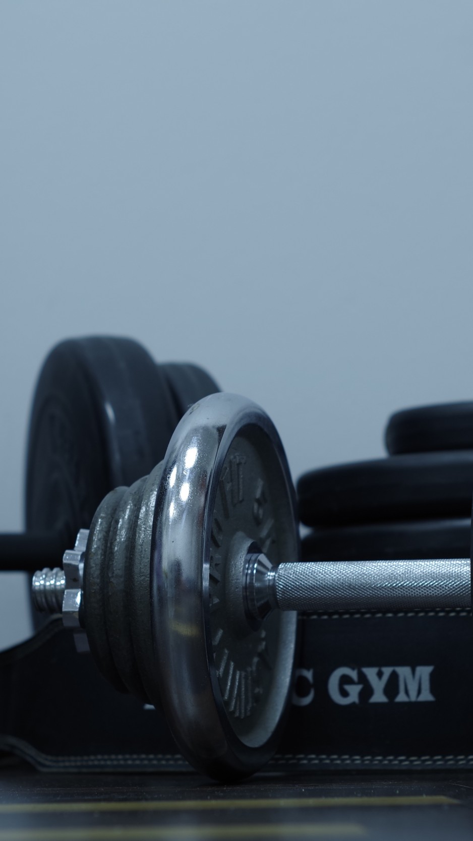 Hình Nền Ipad Gym - HD Wallpaper 