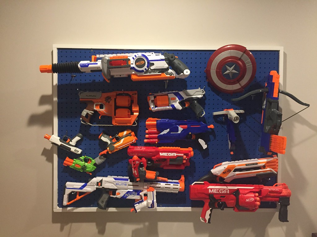 Assault Rifle - HD Wallpaper 