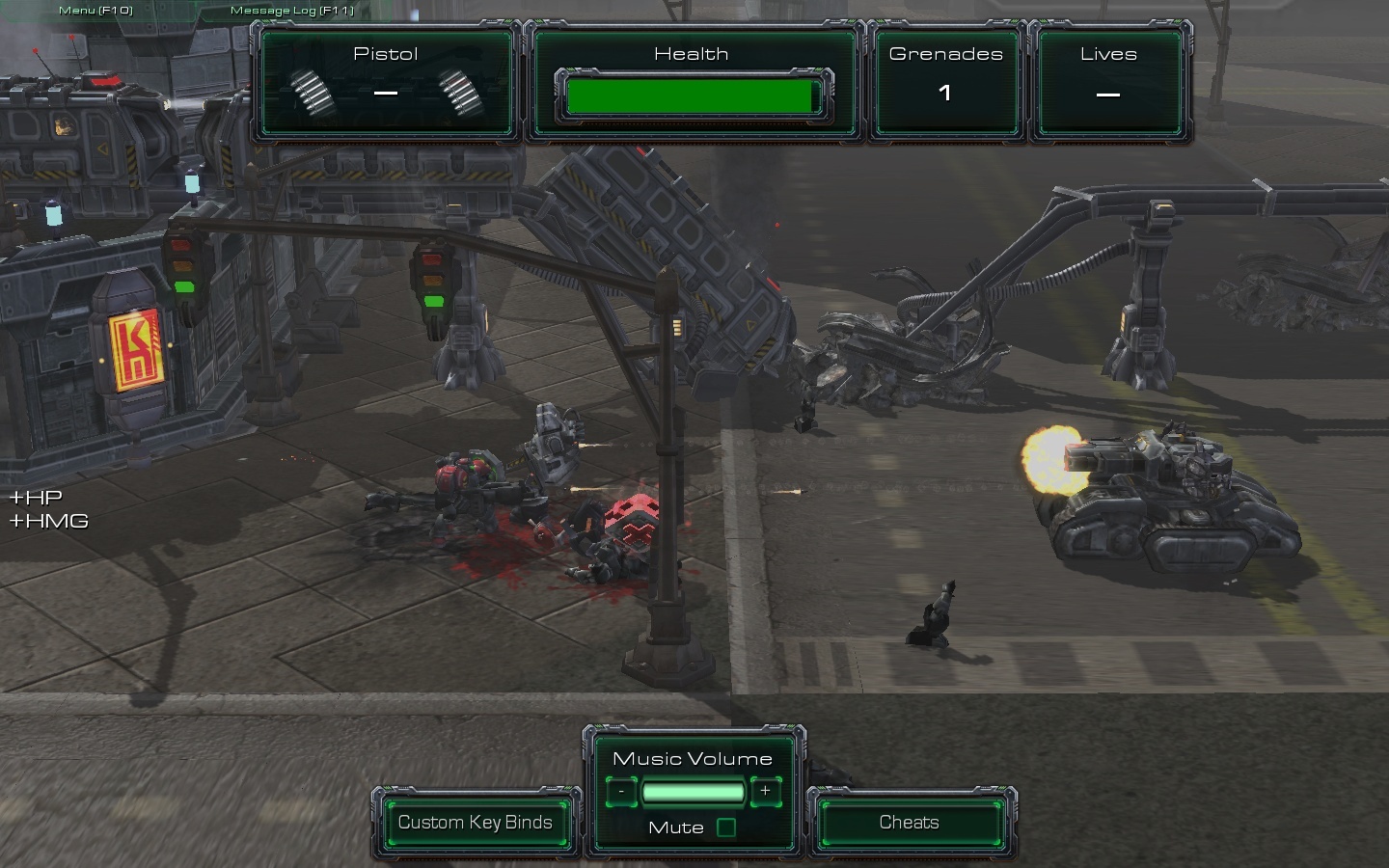 Metal Slug 3d Models - HD Wallpaper 