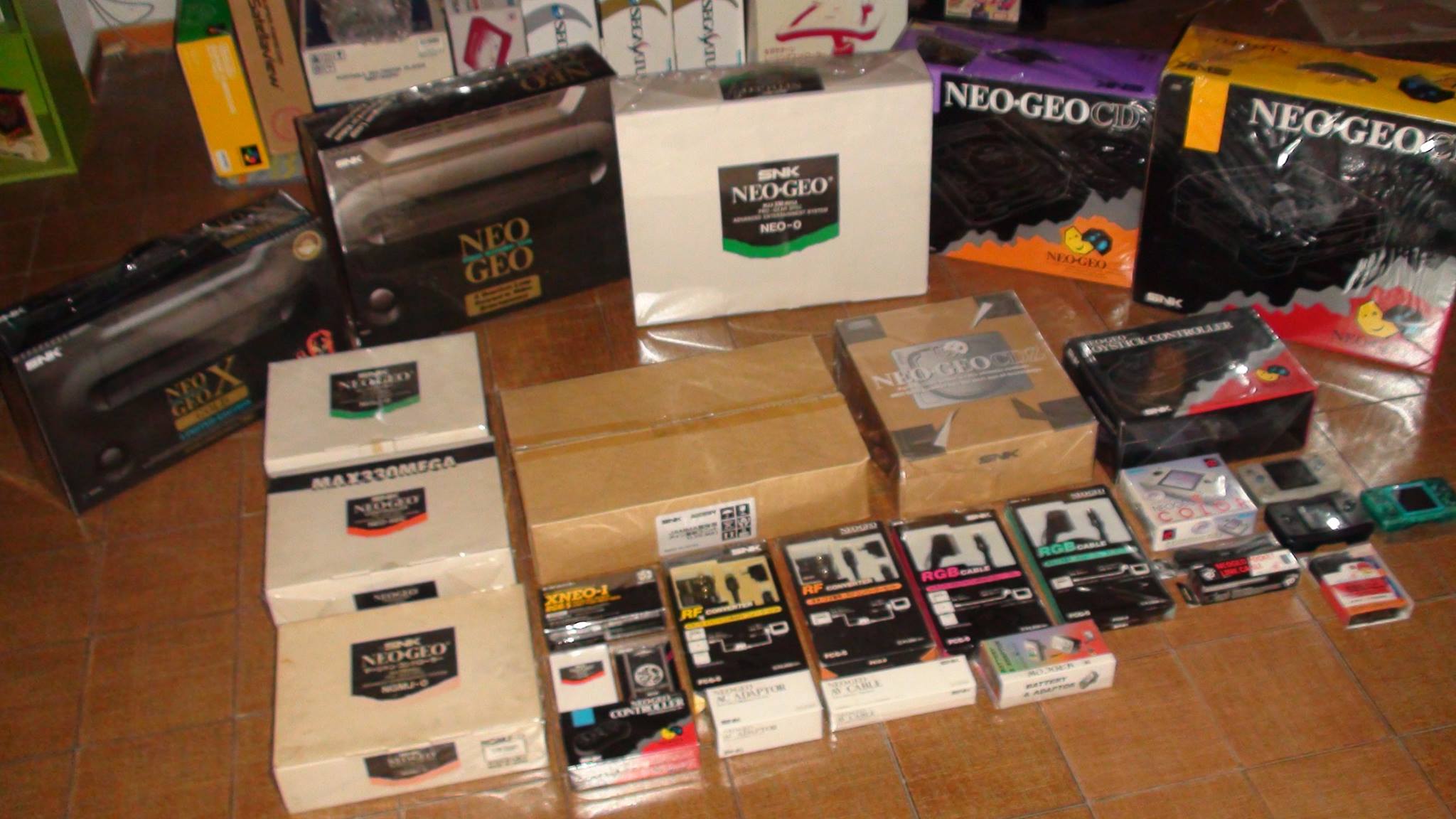 Gadget - HD Wallpaper 